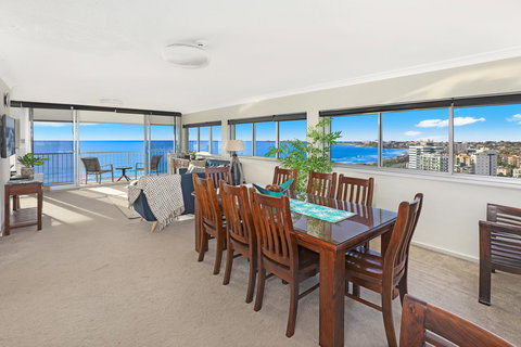 Elouera Tower - Maitland Accommodation 2