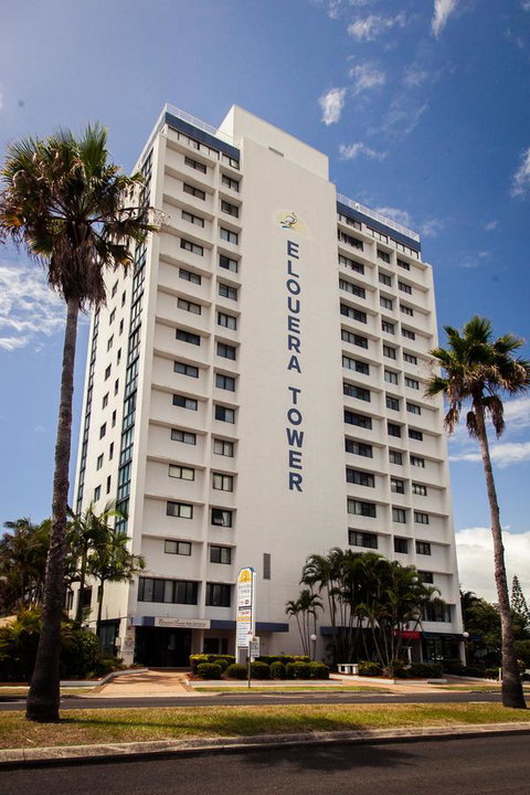 Elouera Tower - Maitland Accommodation 15