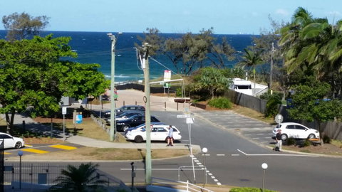 Elouera Tower - Maitland Accommodation 27