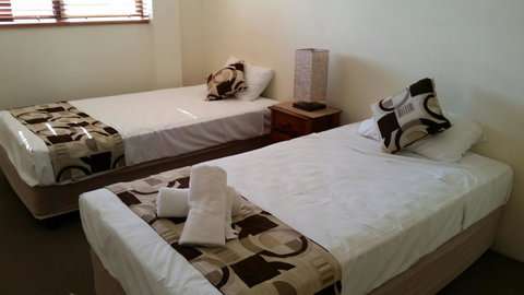 Elouera Tower - Maitland Accommodation 26