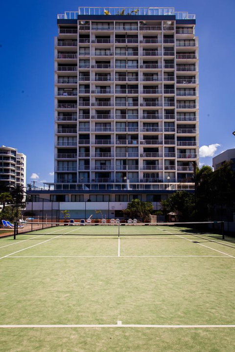 Elouera Tower - Maitland Accommodation 6