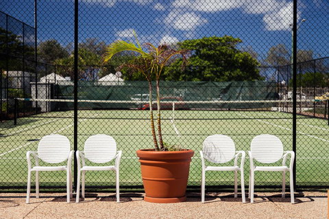 Elouera Tower - Maitland Accommodation 19