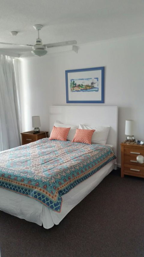Elouera Tower - Maitland Accommodation 12