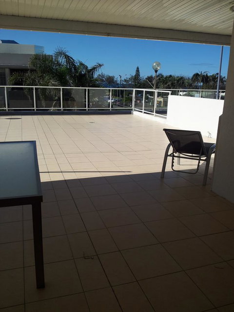 Elouera Tower - Maitland Accommodation 21