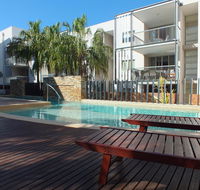 Terrace on Gregory Apartments - Maitland Accommodation