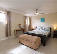 The Villa at the Bay - Maitland Accommodation