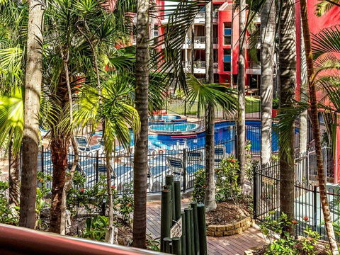 Enderley Gardens Resort - Maitland Accommodation 3