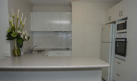 Enderley Gardens Resort - Maitland Accommodation 28