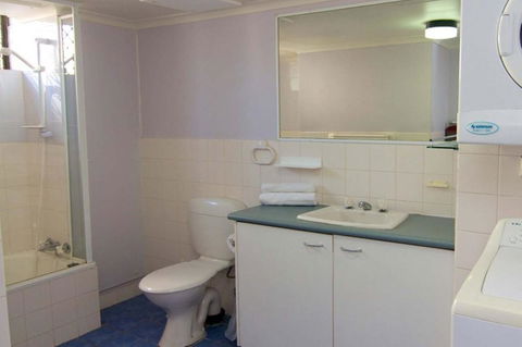 Enderley Gardens Resort - Maitland Accommodation 36