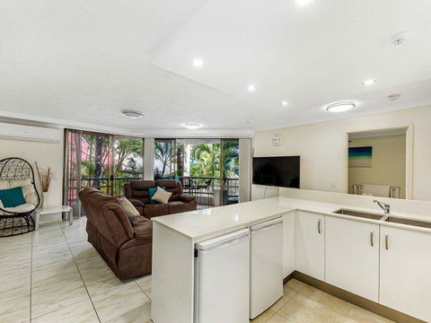 Enderley Gardens Resort - Maitland Accommodation 2
