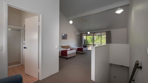 Enderley Gardens Resort - Maitland Accommodation 33