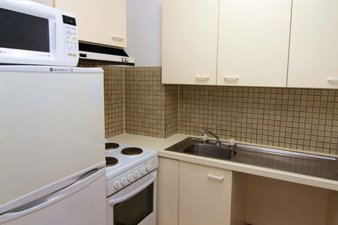 Enderley Gardens Resort - Maitland Accommodation 37