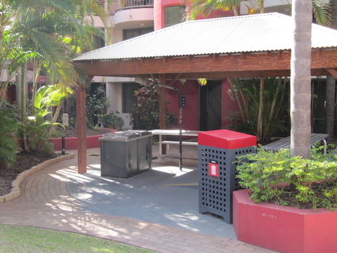 Enderley Gardens Resort - Maitland Accommodation 19