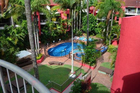 Enderley Gardens Resort - Maitland Accommodation 40