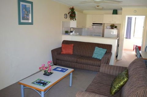 Enderley Gardens Resort - Maitland Accommodation 16