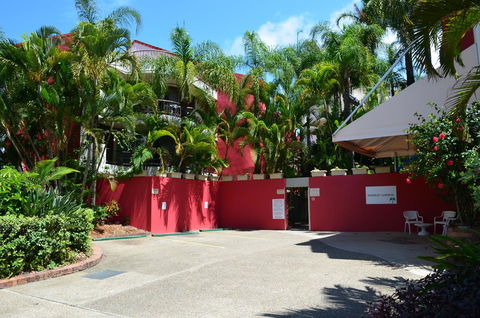 Enderley Gardens Resort - Maitland Accommodation 39