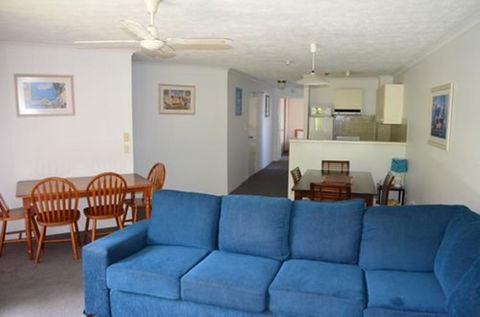 Enderley Gardens Resort - Maitland Accommodation 22
