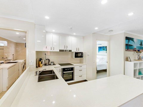 Enderley Gardens Resort - Maitland Accommodation 9