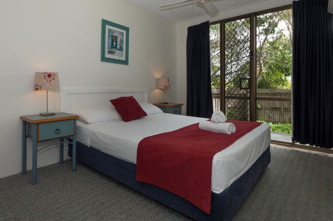 Enderley Gardens Resort - Maitland Accommodation 35