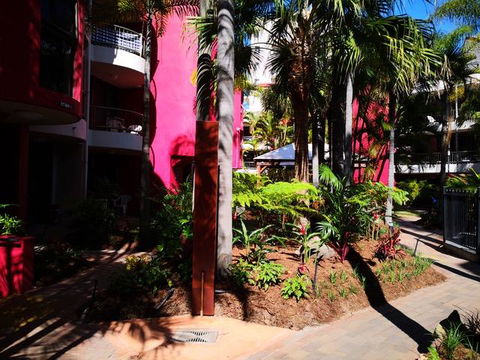 Enderley Gardens Resort - Maitland Accommodation 13