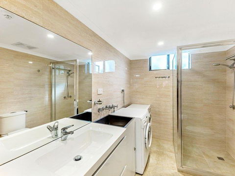 Enderley Gardens Resort - Maitland Accommodation 8