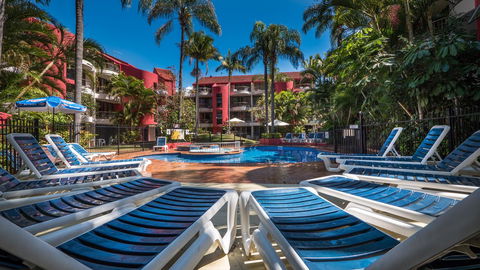 Enderley Gardens Resort - Maitland Accommodation 0