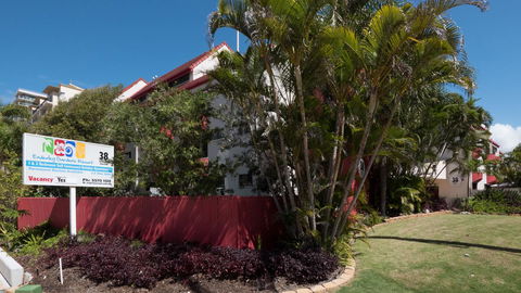 Enderley Gardens Resort - Maitland Accommodation 41