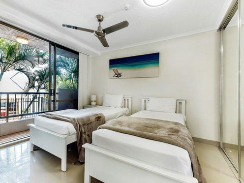 Enderley Gardens Resort - Maitland Accommodation 5