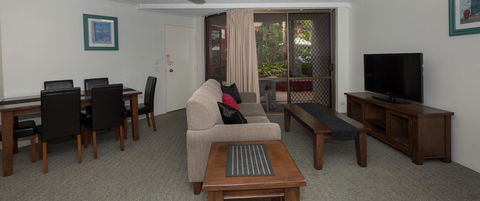 Enderley Gardens Resort - Maitland Accommodation 26