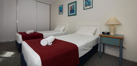 Enderley Gardens Resort - Maitland Accommodation 25