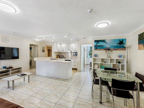 Enderley Gardens Resort - Maitland Accommodation 11