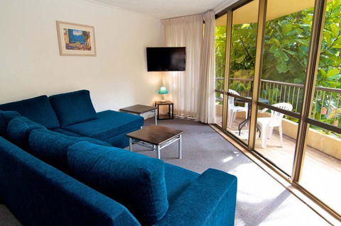 Enderley Gardens Resort - Maitland Accommodation 17