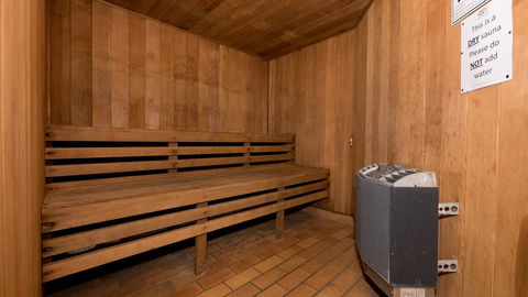 Enderley Gardens Resort - Maitland Accommodation 18