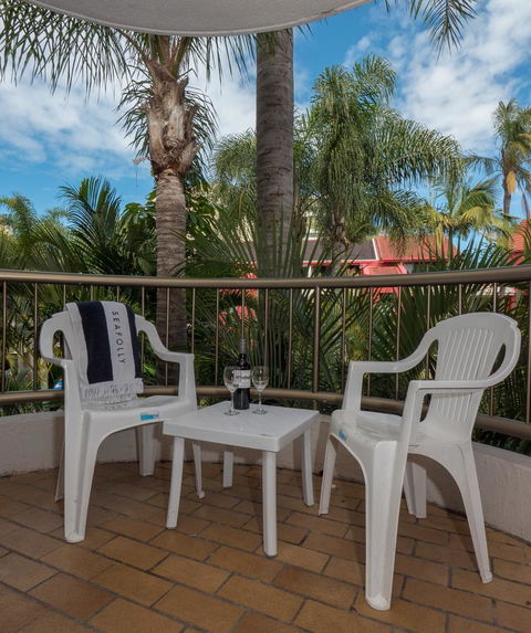Enderley Gardens Resort - Maitland Accommodation 32
