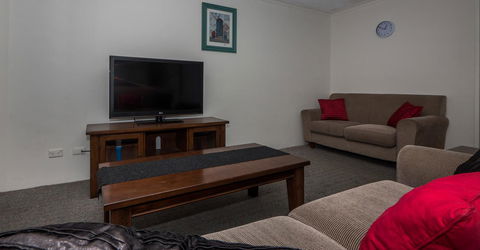 Enderley Gardens Resort - Maitland Accommodation 29