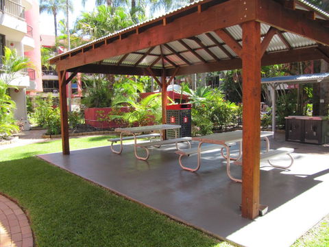 Enderley Gardens Resort - Maitland Accommodation 20