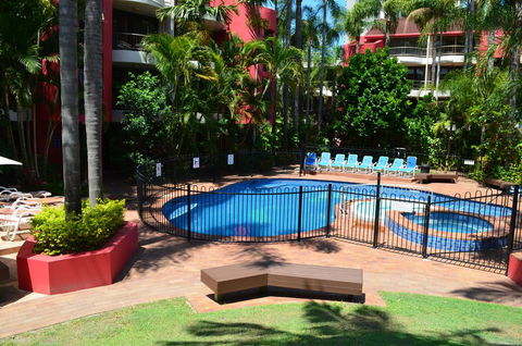 Enderley Gardens Resort - Maitland Accommodation 38