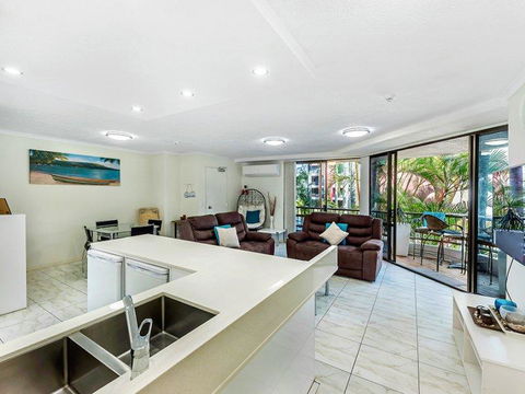 Enderley Gardens Resort - Maitland Accommodation 1