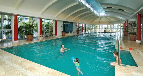 Chevron Renaissance - HR Surfers Paradise - Maitland Accommodation 12