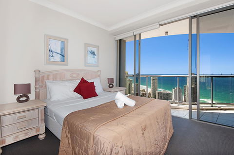 Chevron Renaissance - HR Surfers Paradise - Maitland Accommodation 6