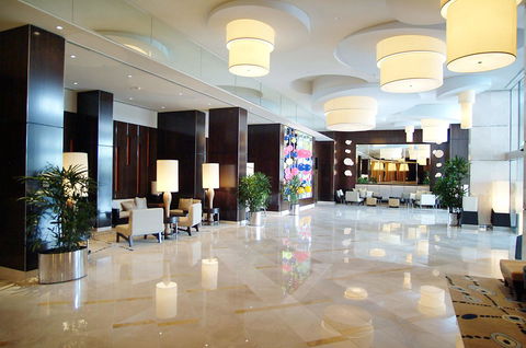 Chevron Renaissance - HR Surfers Paradise - Maitland Accommodation 22