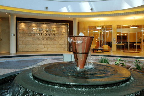 Chevron Renaissance - HR Surfers Paradise - Maitland Accommodation 20