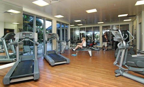 Chevron Renaissance - HR Surfers Paradise - Maitland Accommodation 18