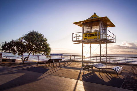 Circle On Cavill Surfers Paradise Apartments-Holiday Paradise - Maitland Accommodation 1
