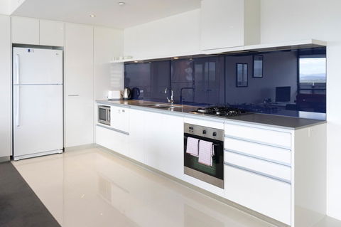 Circle On Cavill Surfers Paradise Apartments-Holiday Paradise - Maitland Accommodation 7
