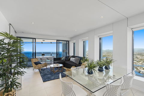 Soul 2 & 3 Bedroom Ocean View - We Accommodate - Maitland Accommodation 18