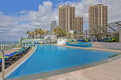 Soul 2 & 3 Bedroom Ocean View - We Accommodate - Maitland Accommodation 24