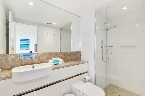 Soul 2 & 3 Bedroom Ocean View - We Accommodate - Maitland Accommodation 1