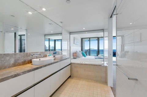 Soul 2 & 3 Bedroom Ocean View - We Accommodate - Maitland Accommodation 21