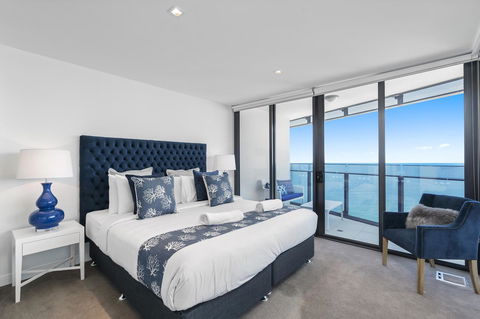 Soul 2 & 3 Bedroom Ocean View - We Accommodate - Maitland Accommodation 10